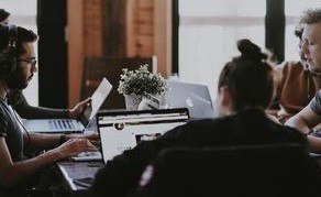 北京软件开发公司推荐关于后端架构师技术图谱！锐智互动