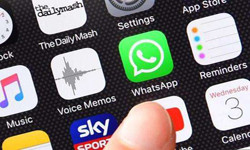 IOS手机APP软件开发、北京手机软件开发外包公司