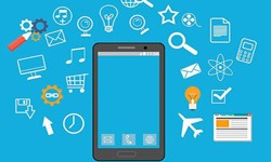 电商类APP开发的要求有哪些？北京锐智互动