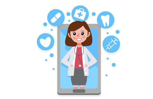 开发一款医疗APP软件的功能有哪些？北京锐智互动